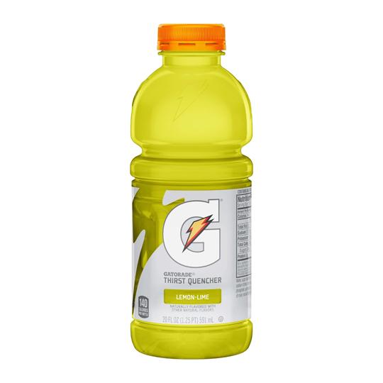 Original Thirst Quencher - 20 Oz.