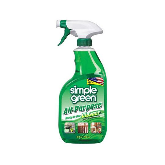 Simple Green All-Purpose Cleaner - 32 Oz.