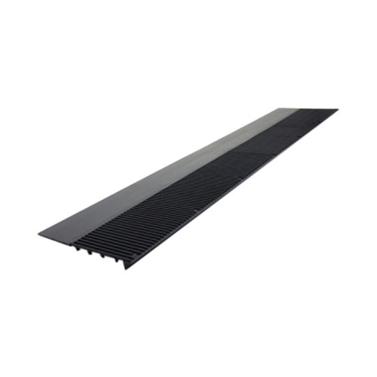 7-1/2" x 36" Raindrop® Polypropylene Gutter Guard