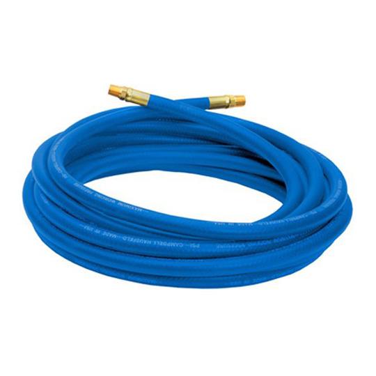 3/8" x 50' Air Hose with 1/4" MPT