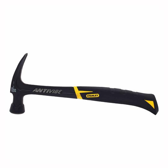 20 Oz. FatMax® Anti-Vibe® Rip Claw Nailing Hammer