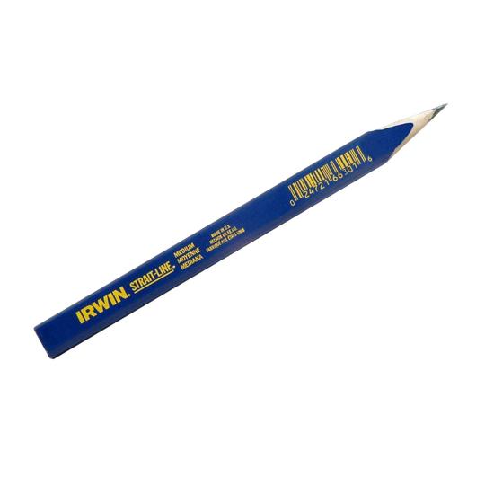 Soft Lead Carpenter Pencil