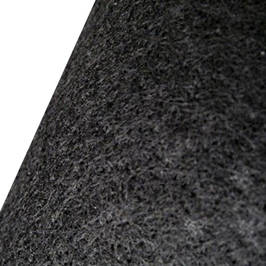 12.5' x 360' Winfab Needlepunched Nonwoven Geotextile 400N