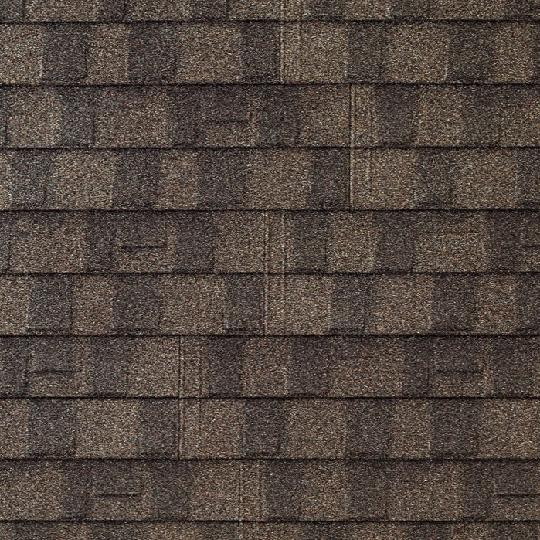 Granite-Ridge Shingle