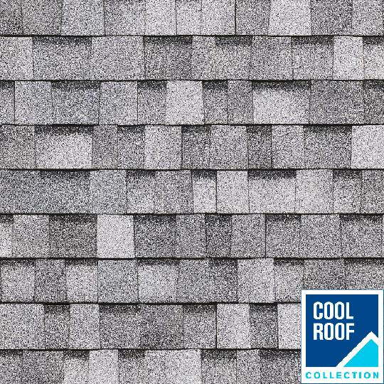 TruDefinition® Duration® COOL Shingles