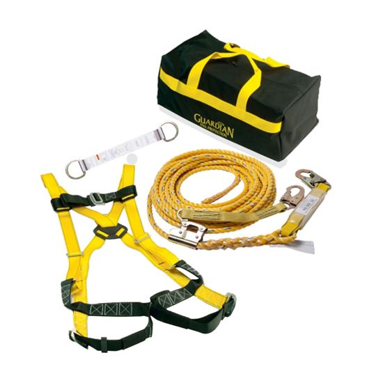 SOS-T25 Sack of Safety Kit