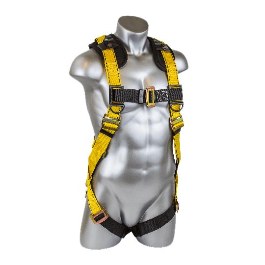 Seraph Harness with TB Leg Straps - Size XL-2XL