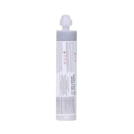 Fast-Setting Epoxy Adhesive Gel - 22 Oz. Tube