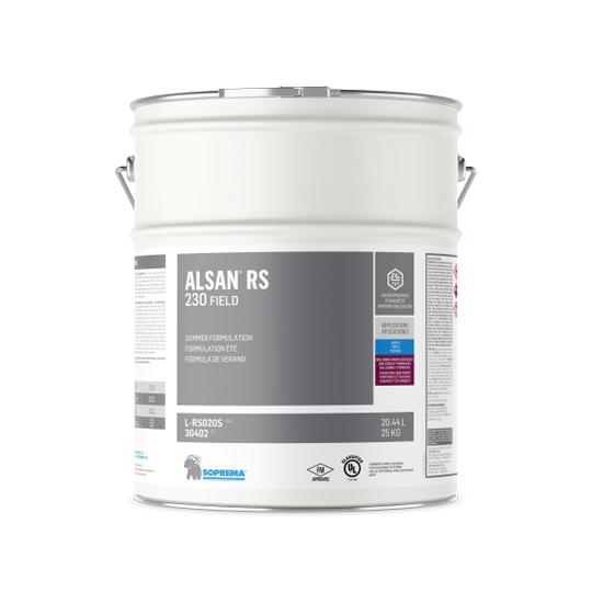 Alsan® RS 230 Field Winter Grade