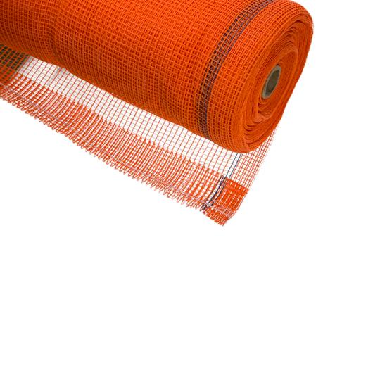 8'6" x 150' SBN-22 Fire-Resistant Safety Debris Netting