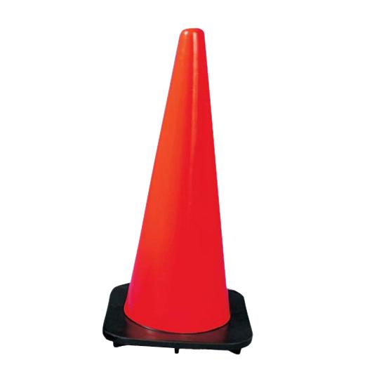 28" Traffic Cone