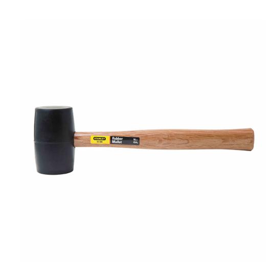 16 Oz. Rubber Mallet