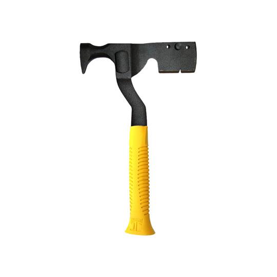 Magnetic Hatchet with Screw Gauge