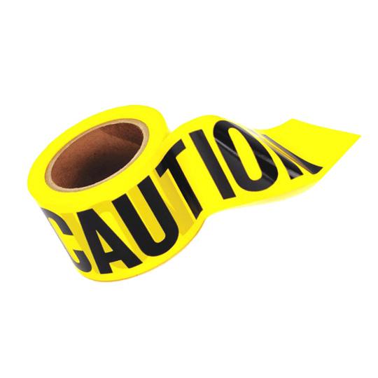 3" x 300' Caution Tape