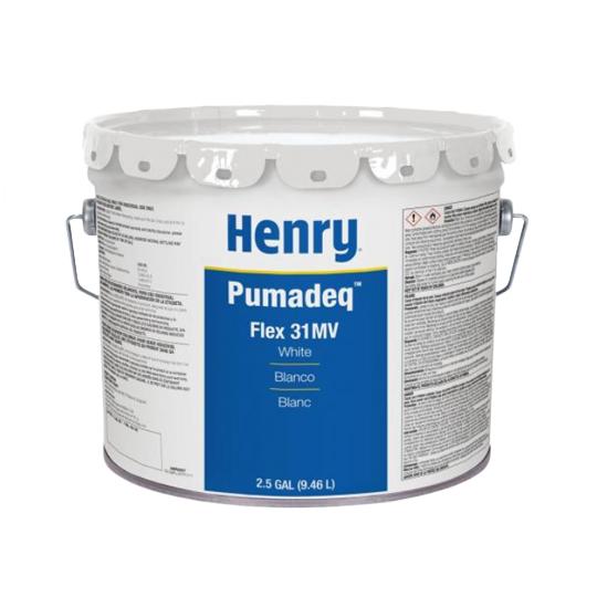 Pumadeq™ Flex 31MV Liquid-Applied Membrane - 2.5 Gallon Pail