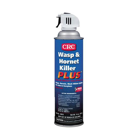 Wasp & Hornet Killer - 14 Oz. Aerosol Can