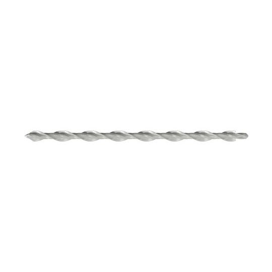 3/8" x 7" Heli-Tie™ 304 Stainless Steel Helical Wall Tie - Pack of 50