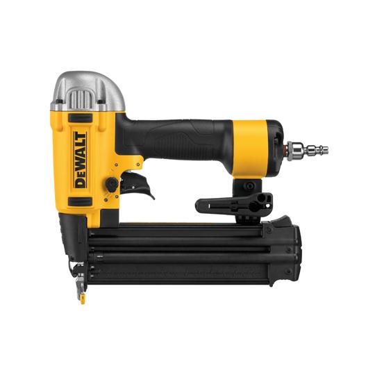 18 Gauge Precision Point™ Pneumatic Brad Nailer with Selectable Trigger