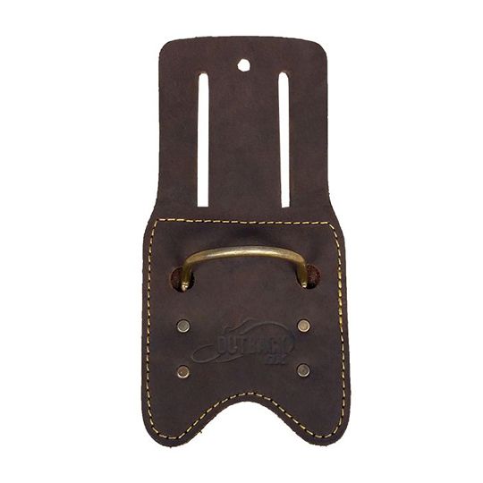 Pro Leather Hammer Holder