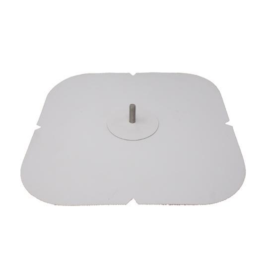 U-Anchor™ U2400 Plate with TPO Cover