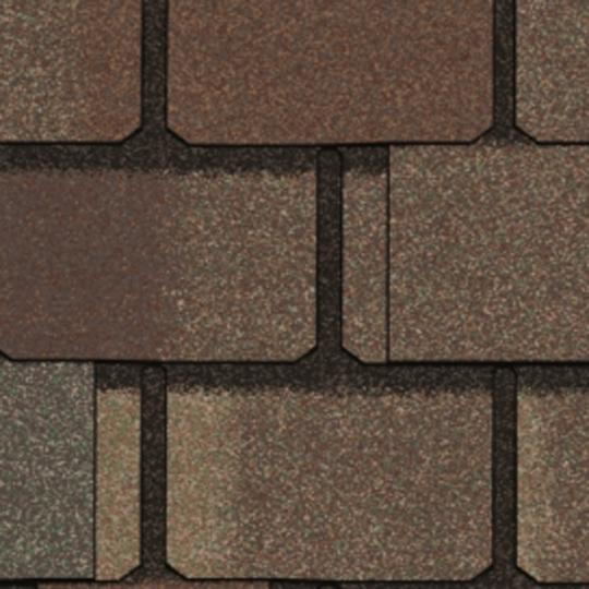 Belmont® Impact Resistant Shingles