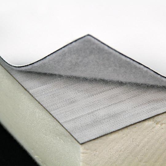 FleeceBACK® RL™ TPO RapidLock Membranes