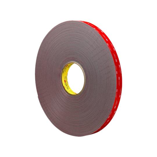 60 mil x 3/4" x 36' G16F VHB™ Architectural Panel Tape