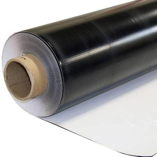 Sure-Weld® TPO Reinforced Standard Membranes with APEEL™ Protective Film