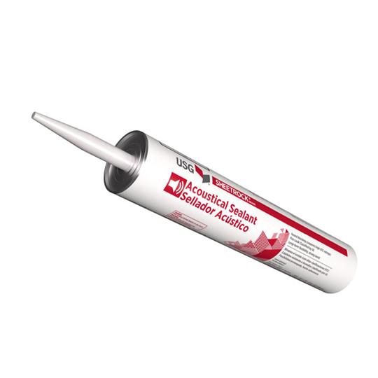 Sheetrock® Acoustical Sealant - 29 Oz. Cartridge