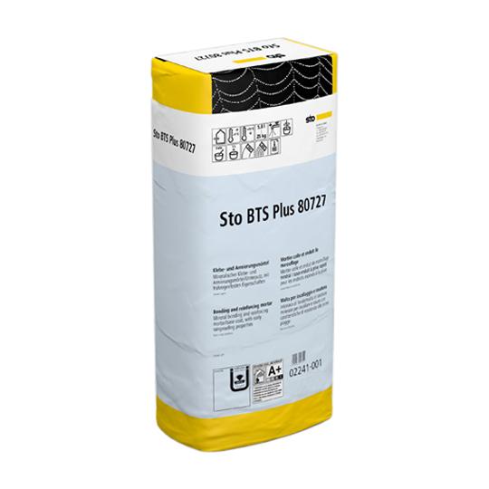 Sto 727 BTS® Silo Base Coat - 60 Lb. Bag