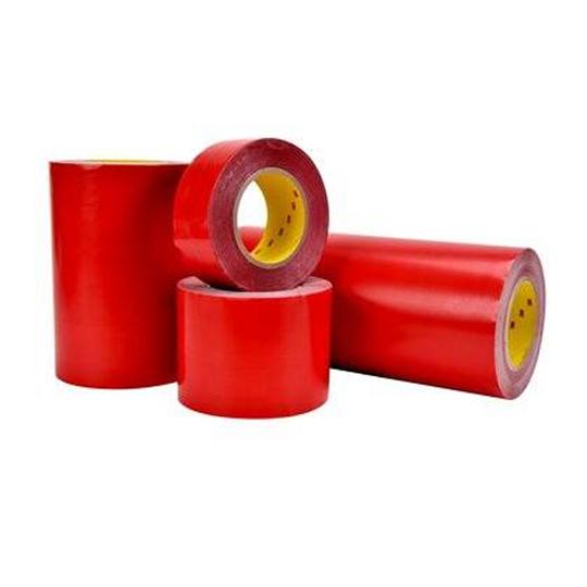 8" x 75' Fire & Water Barrier Tape