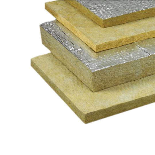 #8 Mineral Wool Curtainwall Insulation