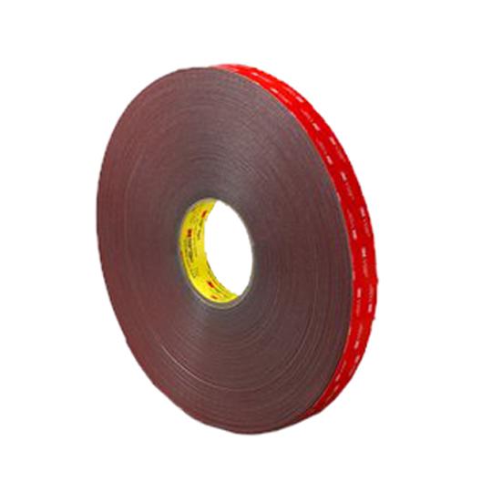 62 mil x 1" x 36 yd B16F VHB™ Architectural Panel Tape