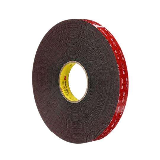 90 mil x 7/8" x 36 yd B23F VHB™ Structural Glazing Tape