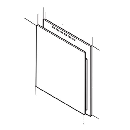 Meter Base J-Block