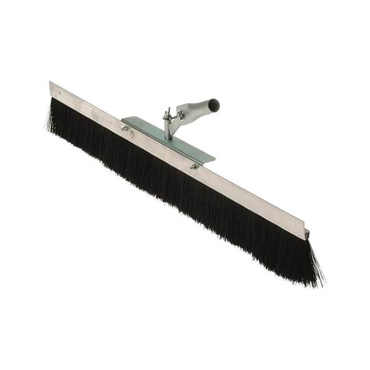 36" Pro Concrete Finish Broom