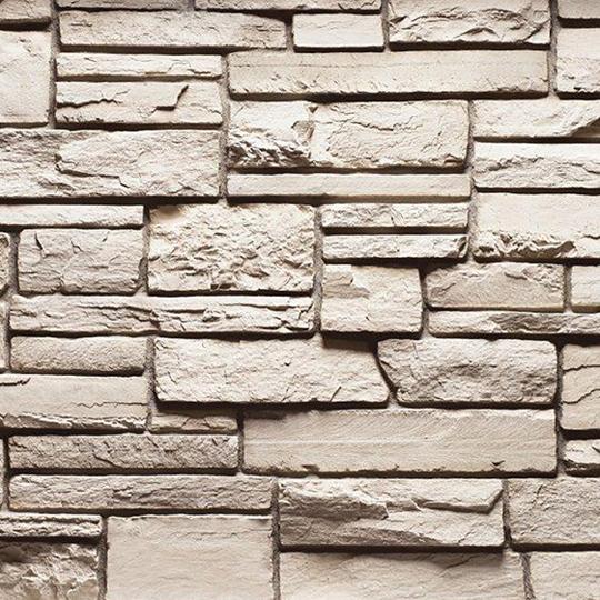 Country Ledgestone Handipack Corner