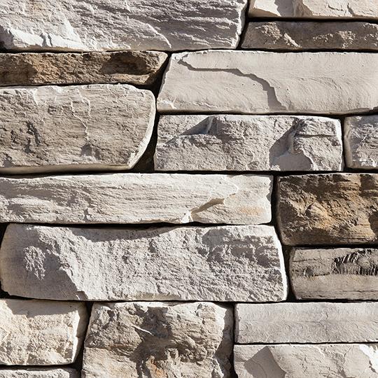 Cliffstone® Corner Stone - 80 Lin. Ft. Box