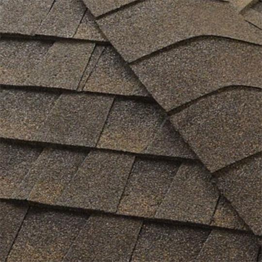 Seal-A-Ridge® Ridge Cap Shingles