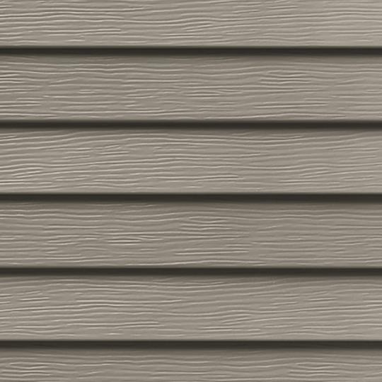 Envoy Rustic Double 4" Aluminum Siding