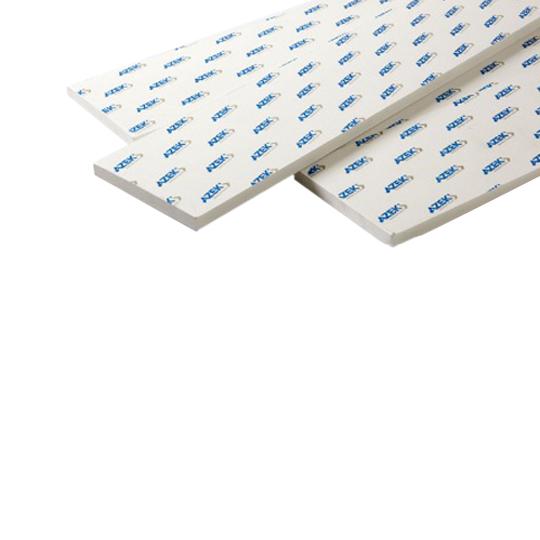 1" x 10" Frontier PVC Trim Board