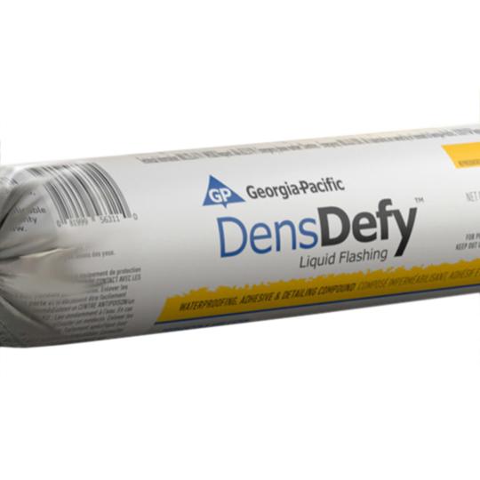 DensDefy® Liquid Flashing - 20 Oz. Sausage