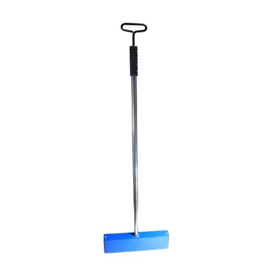 11" Handheld Releasable Magnet Sweeper