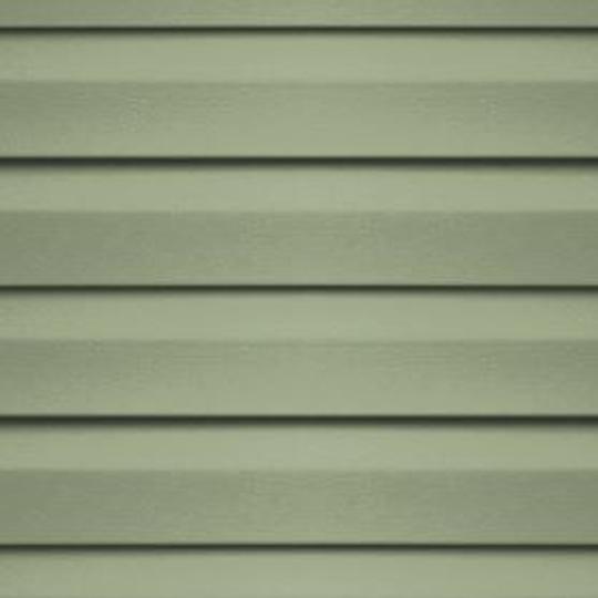 Ashton Heights Double 4.5" Dutch Lap Vinyl Siding