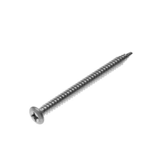 All-Purpose Stainless Steel Fasteners