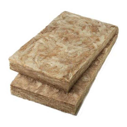 Unfaced Fiberglass Batt Insulation