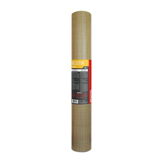 10 mil x 42" x 286' Resistor Synthetic Underlayment - 10 SQ. Roll