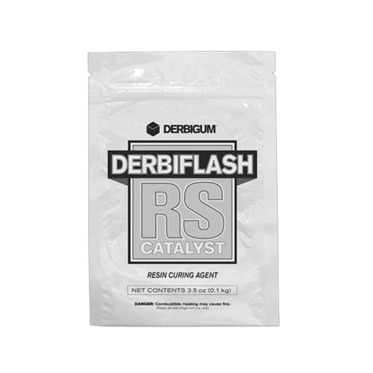 Derbiflash RS Catalyst