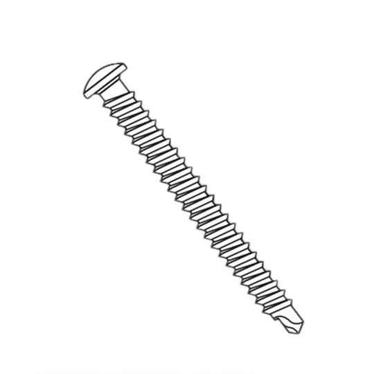 HP-X Fasteners