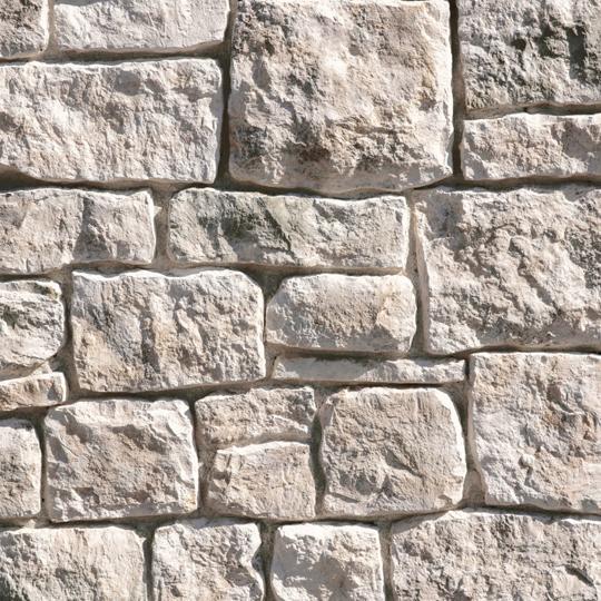 RoughCut® Flat Stone - 10 Sq. Ft. Box